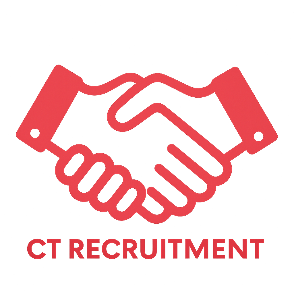 CT Recruitment 4 Post Office Avenue, Southport, Merseyside PR9 0US
